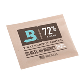 Boveda 72% / 8g Packet